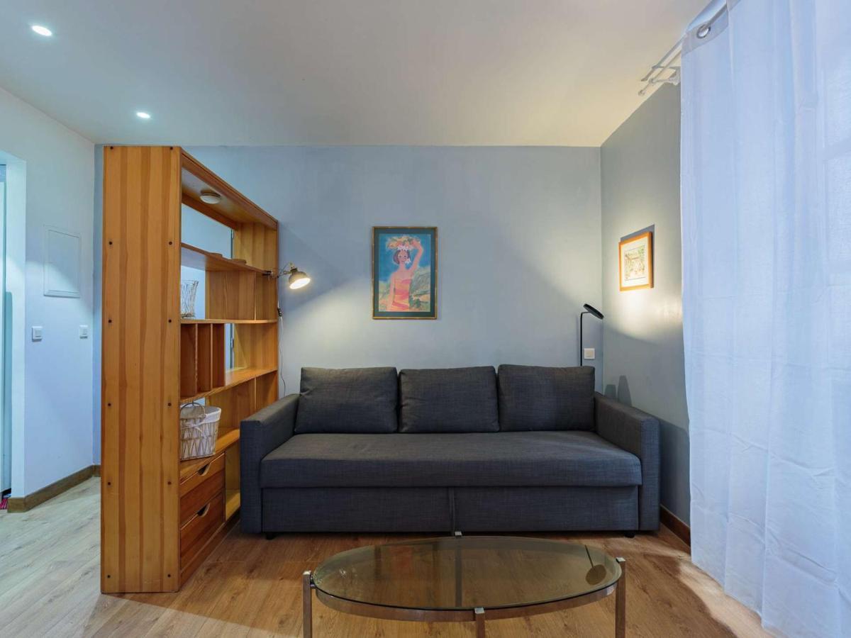 Studio Moderne Ciboure, Coeur Historique, Ideal Pour Couples - Fr-1-4-657 Exterior foto