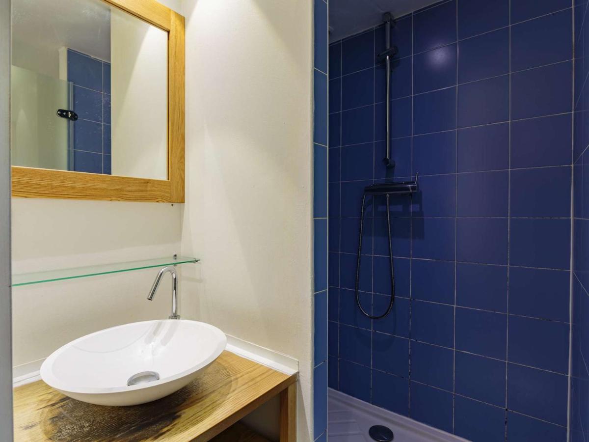 Studio Moderne Ciboure, Coeur Historique, Ideal Pour Couples - Fr-1-4-657 Exterior foto